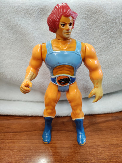 Thundercats Lion-O figure