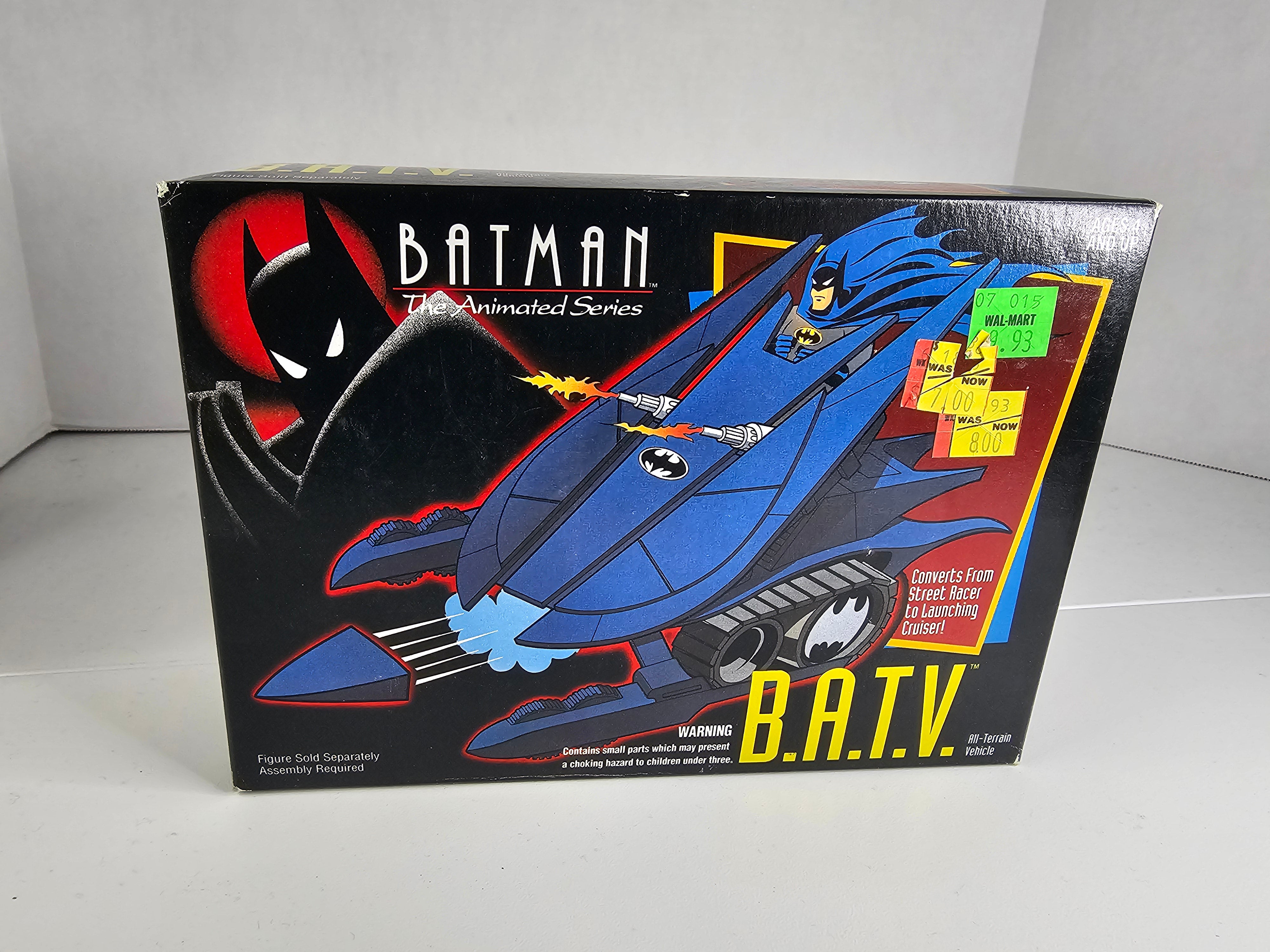 Batman – Todd's Toys