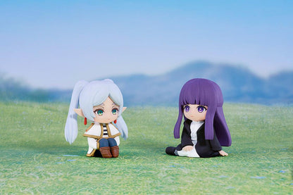 Frieren: Beyond Journey's End Nendoroid Plus: Frieren Rubber Mascot