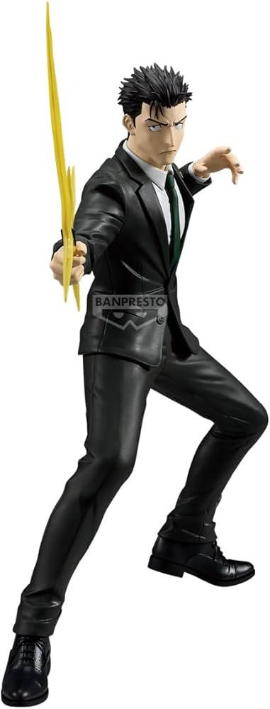 Jujutsu Kaisen Maximatic Higuruma Hiromi Statue