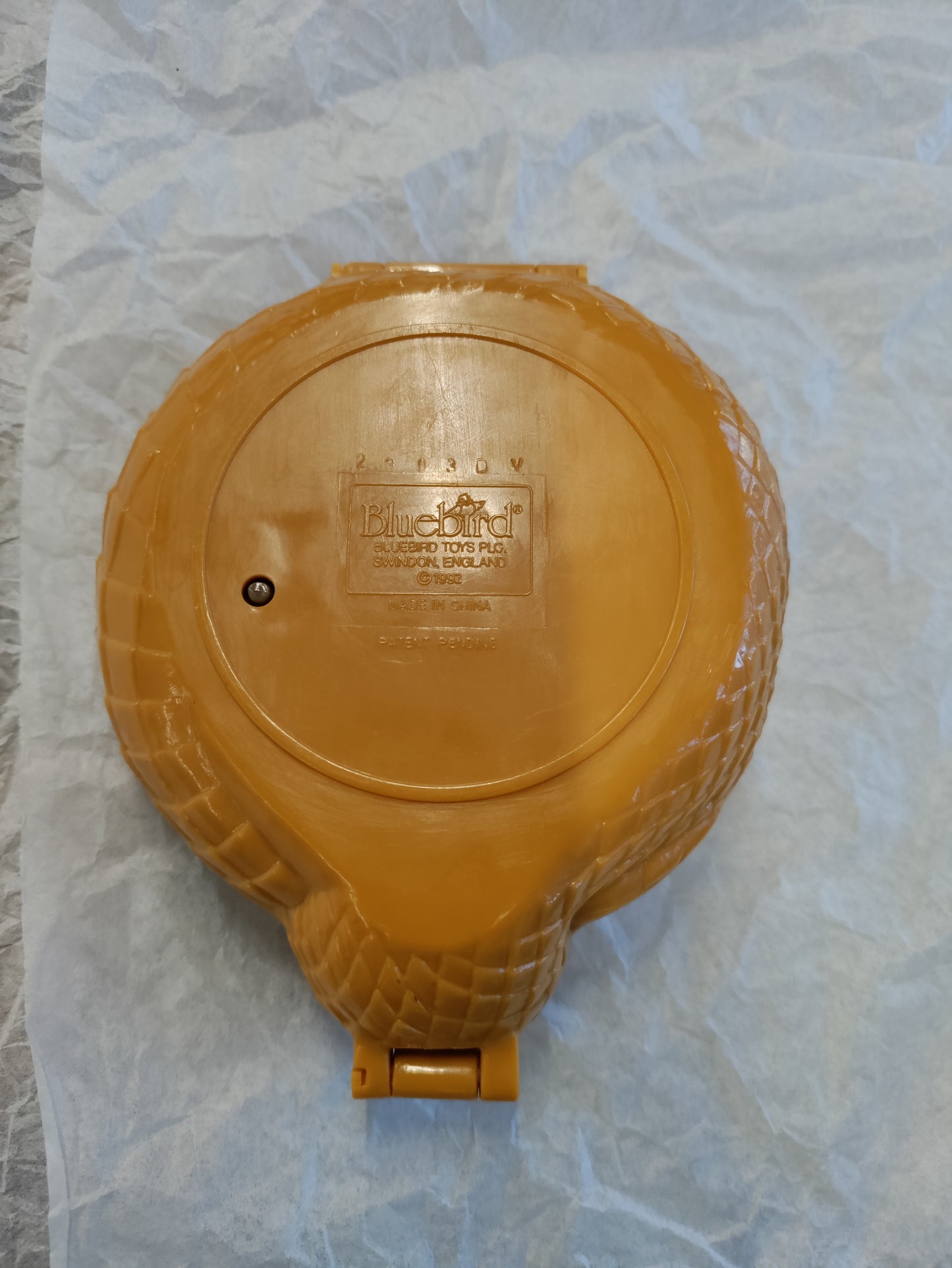 Mighty Max Palace of Poison Doom Zone Playset