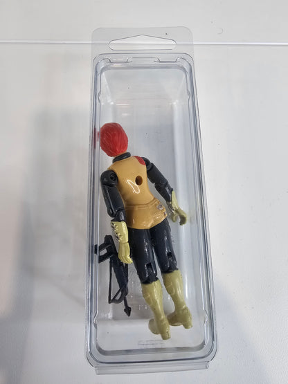 1983 G.I.Joe Scarlett