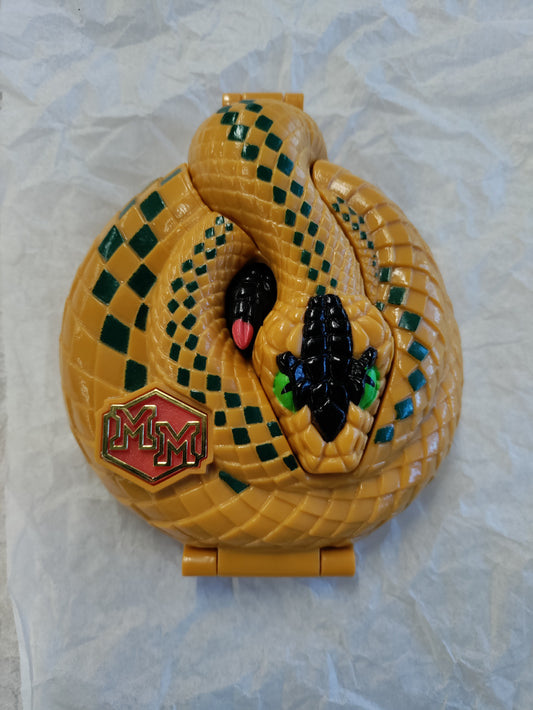 Mighty Max Palace of Poison Doom Zone Playset