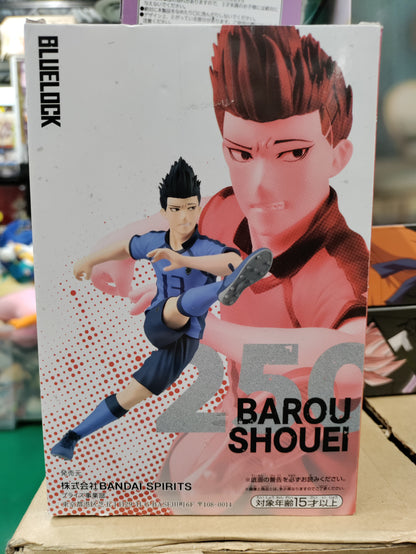 Bandai Blue Lock Shouei Barou Figure