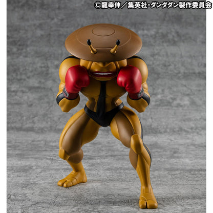 Occultic Sofubi collection TV Anime DAN DA DAN Dover Demon