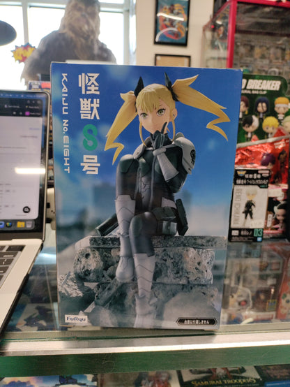 Kaiju No 8 Kikoru Shinomiya Figure