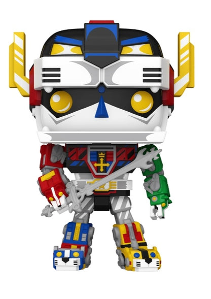 Voltron Voltron Funko Pop