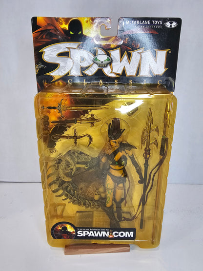 Spawn Classic: Tiffany II
