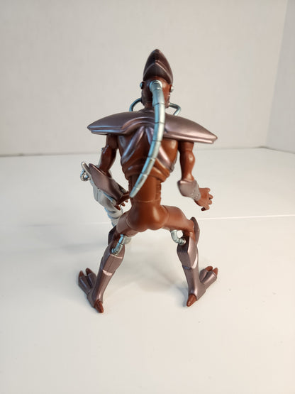 Teenage Mutant Ninja Turtles Doctor Malignus Figure