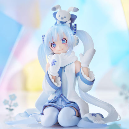 Snow Miku Sky Town 10th Anniversary Hatsune Miku Noodle Stopper