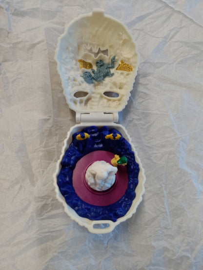 Mighty Max Abominable Snowman Monster McDonald's Happy Meal Toy