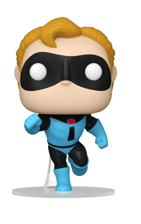 The Incredibles 20th Anniversary Mr. Incredible Funko Pop