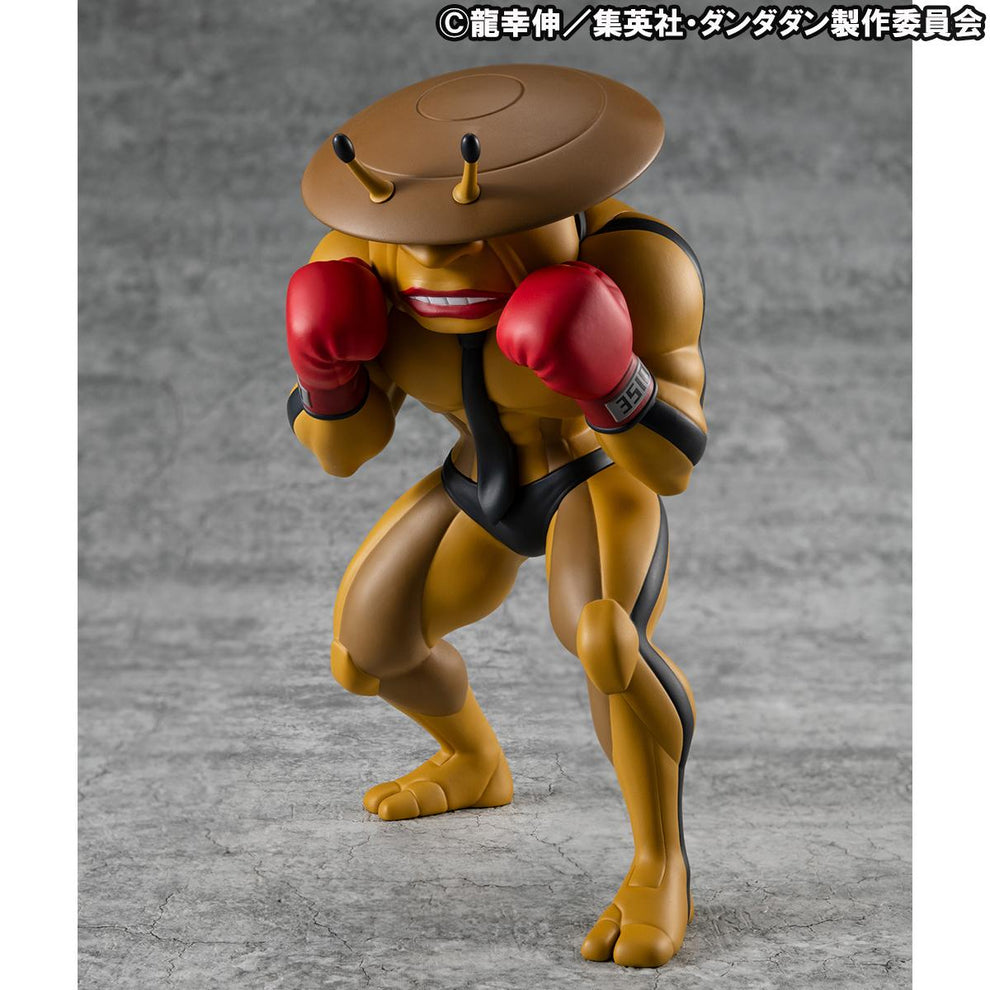Occultic Sofubi collection TV Anime DAN DA DAN Dover Demon