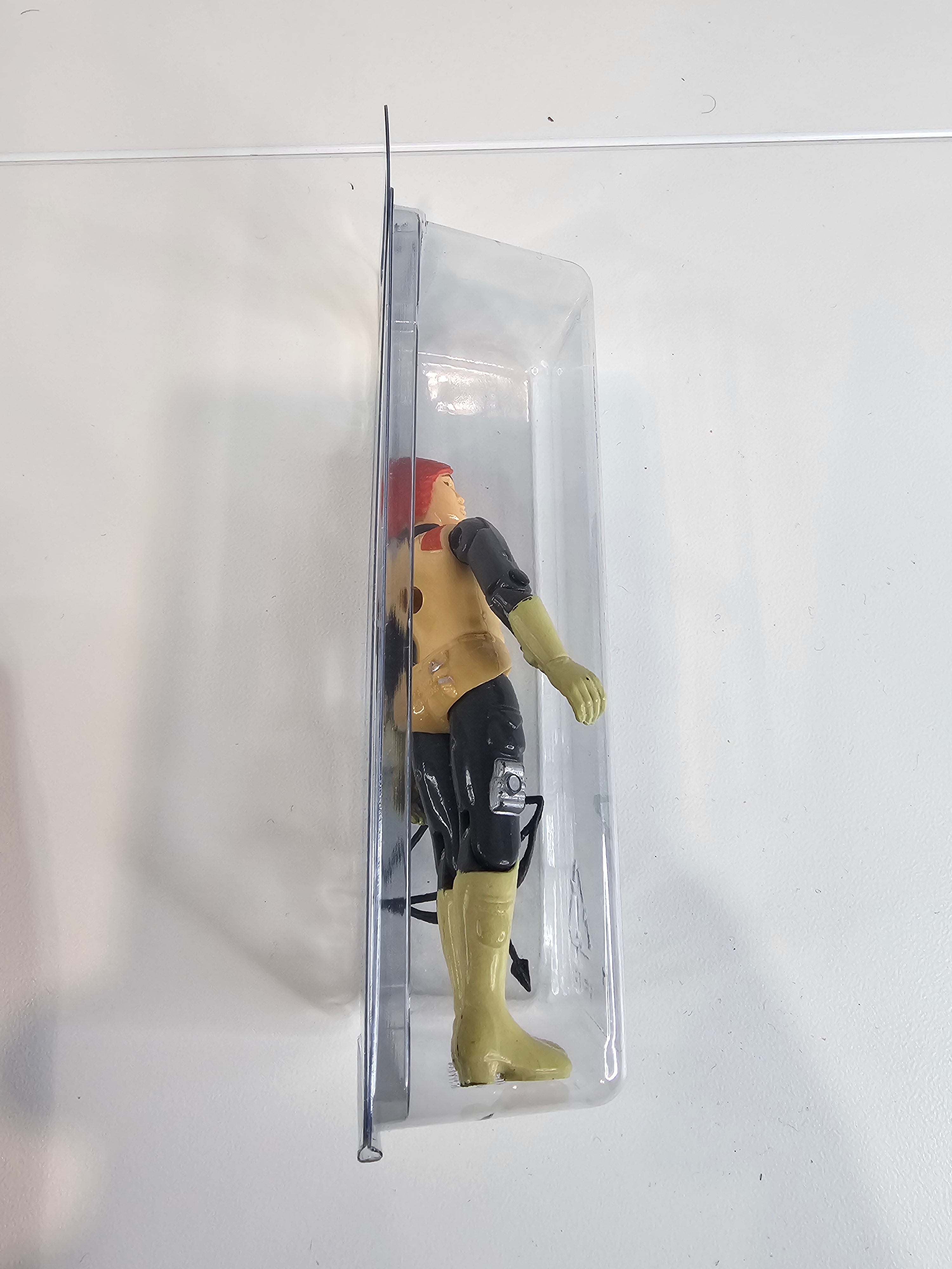 GiJoe – Todd's Toys