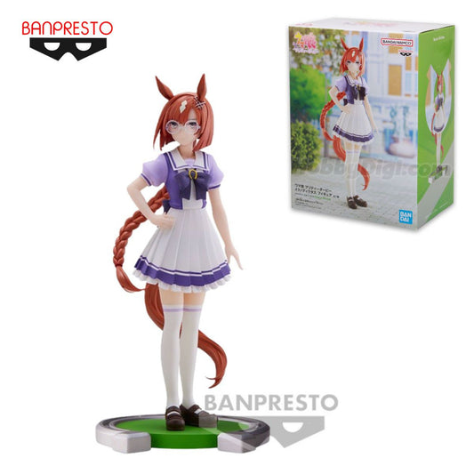 Banpresto Umamusume: Pretty Derby Ikuno Dictus Figure