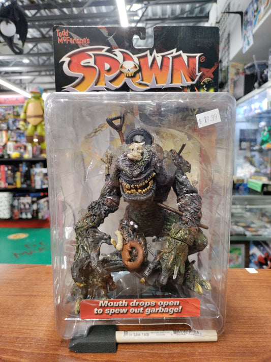 McFarlane Spawn NP