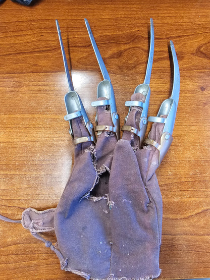 Freddy Kruger Claw