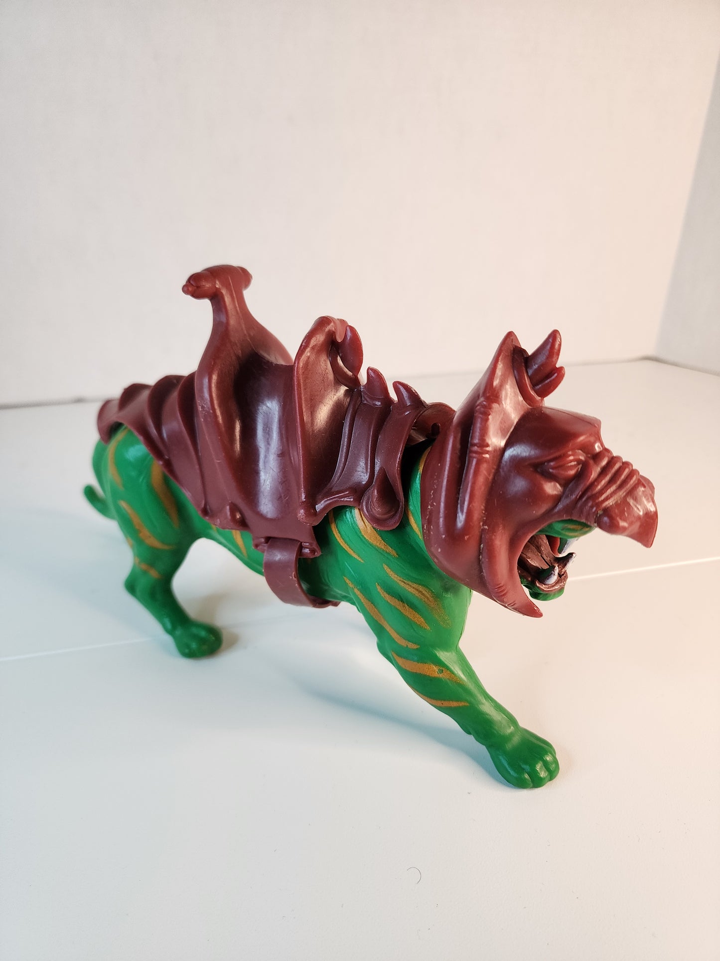 Masters of the Universe Battle Cat  figure