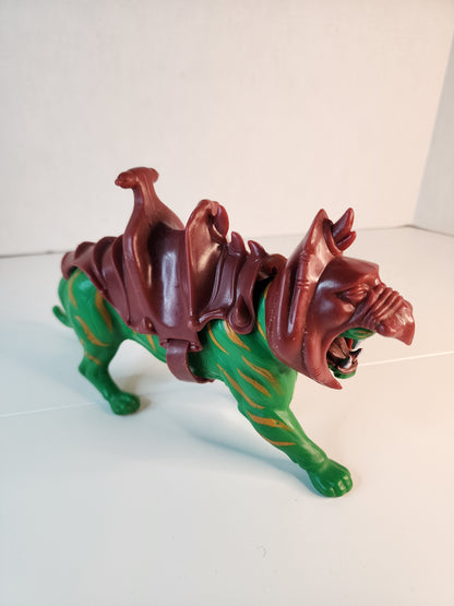 Masters of the Universe Battle Cat  figure