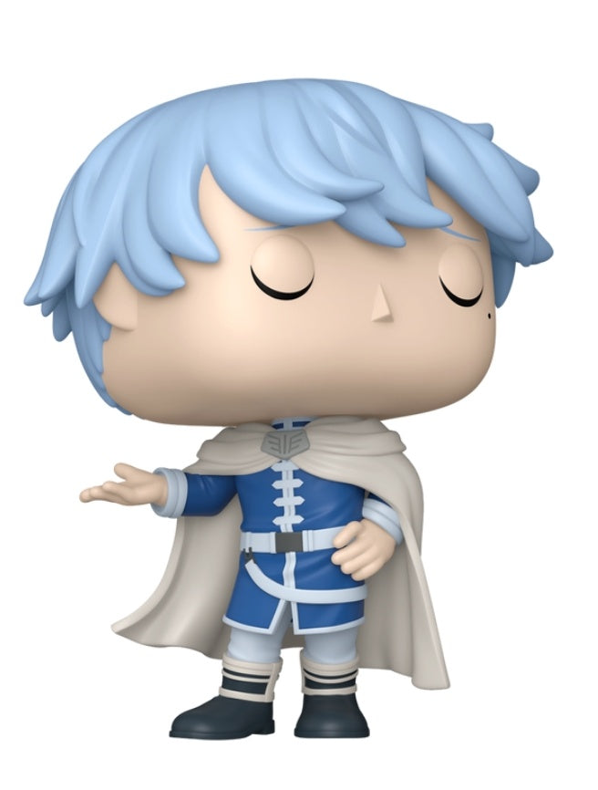 Frieren: Beyond Journey's End Himmel Funko Pop