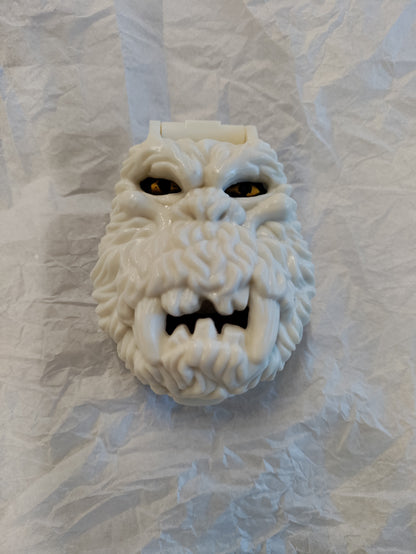 Mighty Max Abominable Snowman Monster McDonald's Happy Meal Toy