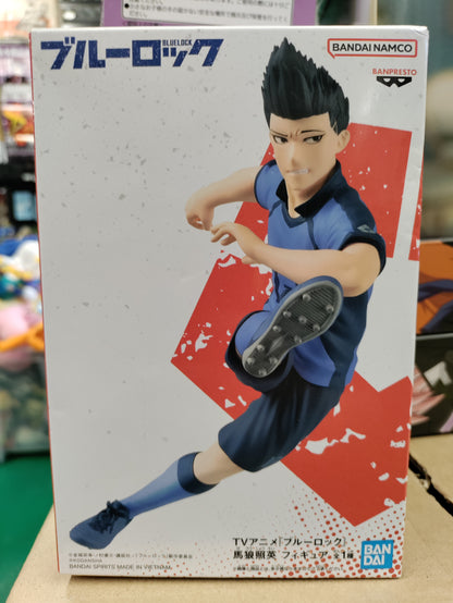 Bandai Blue Lock Shouei Barou Figure