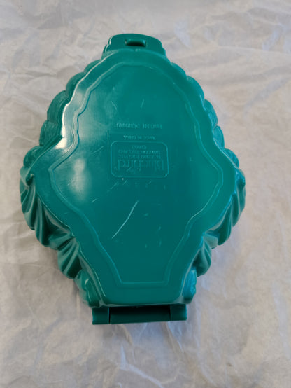 Mighty Max Liquidates The Ice Alien Playset