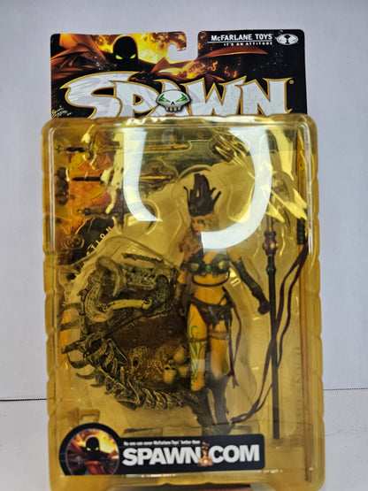 Spawn Classic: Tiffany II