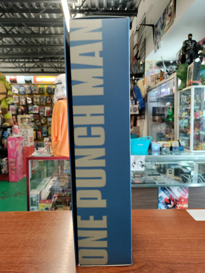 1/6 Articulate One Punch Man Genos (Season 2) Figure Deluxe Edition