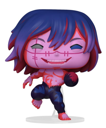 Jujutsu Kaisen Shibuya Incident Mahito Funko Pop