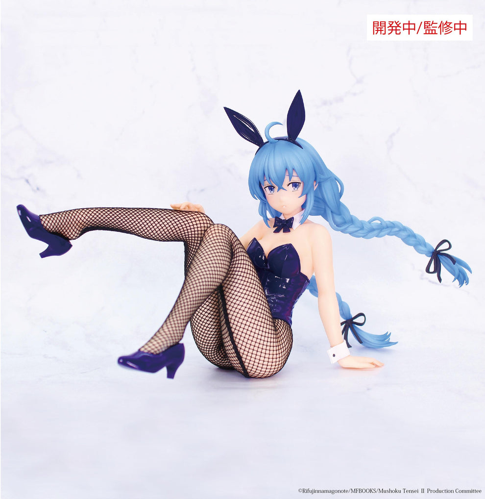 Mushoku Tensei Jobless Reincarnation Season 2: 1/7 carat figure Roxy Miguldia Bunny Ver.