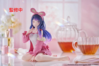 Oshi no Ko Desktop Cute Figure - Ai (Rabbit Room Wear ver.)