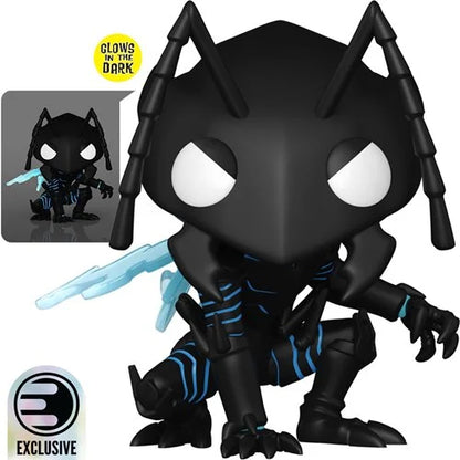 Solo Leveling Beru Glow-in-the-Dark Funko Pop