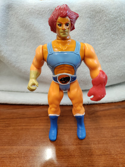 Thundercats Lion-O figure