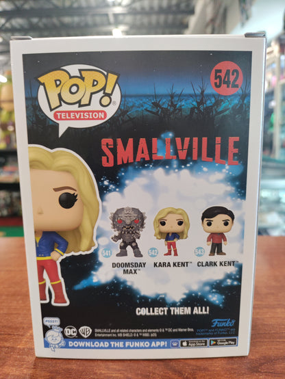 Funko Pop Smallville Kara Kent