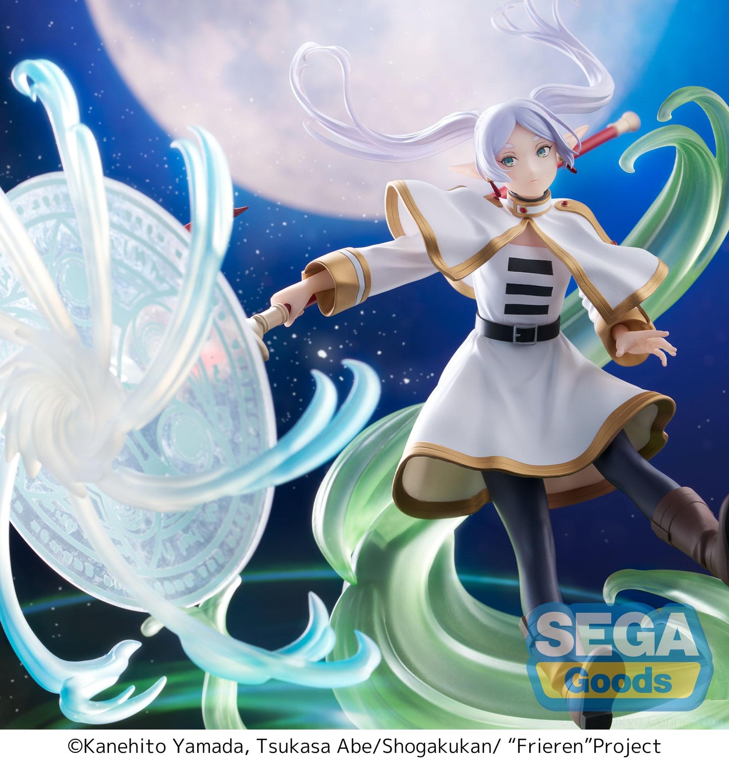Figurizma Frieren Beyond Journey's End Frieren Figure