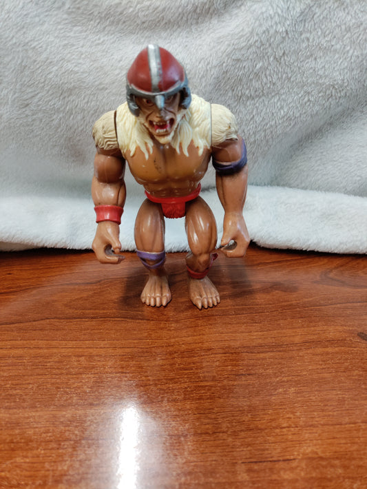 Thundercats 1985 Monkian Figure