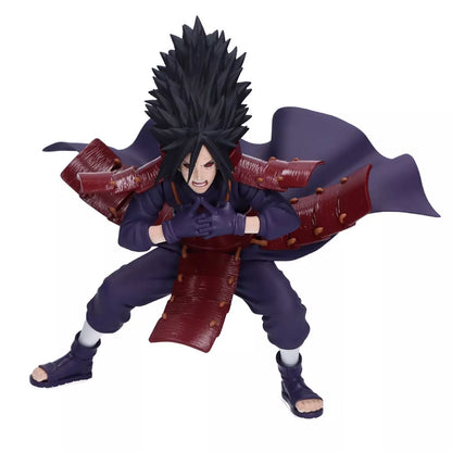 Naruto Shippuden Madara Uchiha Vibration Stars