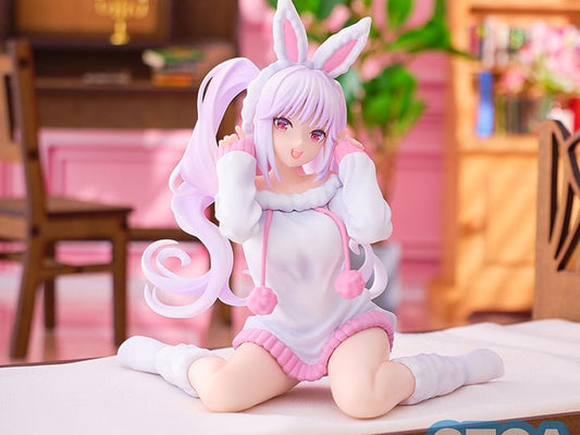 Nikke Goddess of Victory Yumemirize Alice Figure