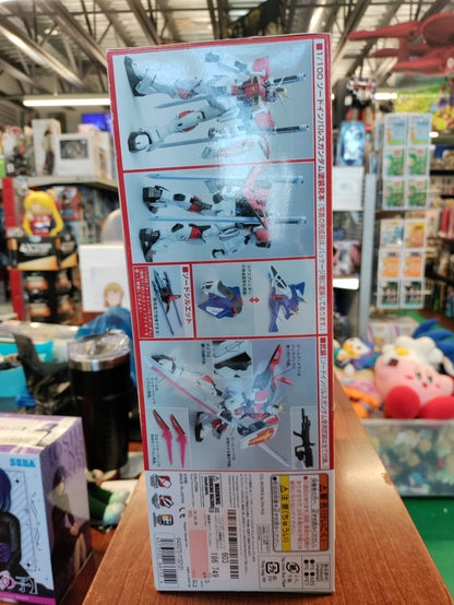 Gundam Seed Destiny Sword Impulse Gundam Model