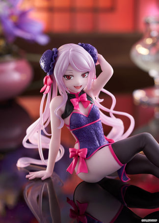Overlord Desktop Cute Figure - Shalltear (Chinese Dress Ver.)