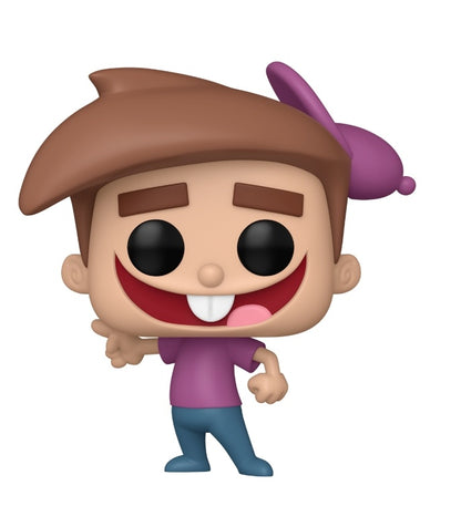 Fairly OddParents Timmy Turner Funko Pop