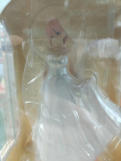 Ichiban Kuji The Quintessential Quintuplets Ichika Nakano Bride Style Figure