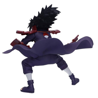 Naruto Shippuden Madara Uchiha Vibration Stars