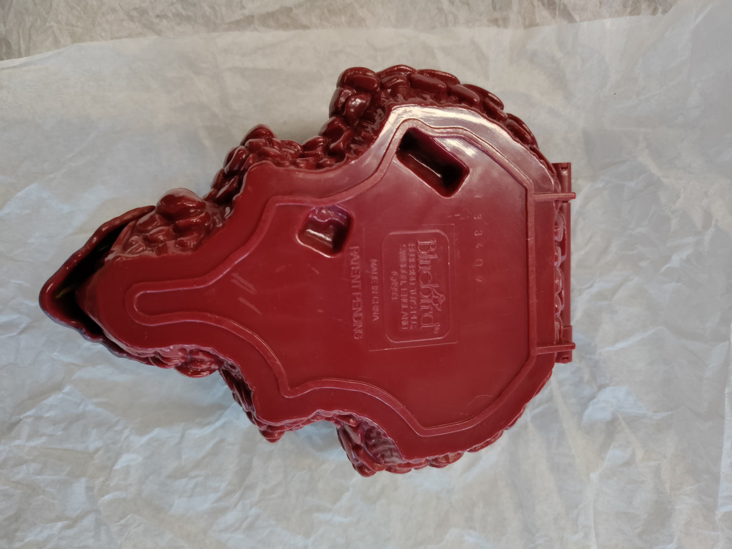 Mighty Max Mutasaurus Doom Zone Playset