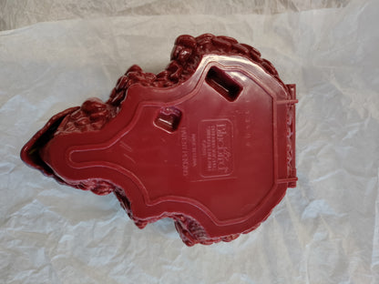 Mighty Max Mutasaurus Doom Zone Playset