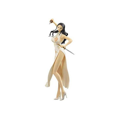 Glitter & Glamours Nico Robin Kung Fu Style Figure