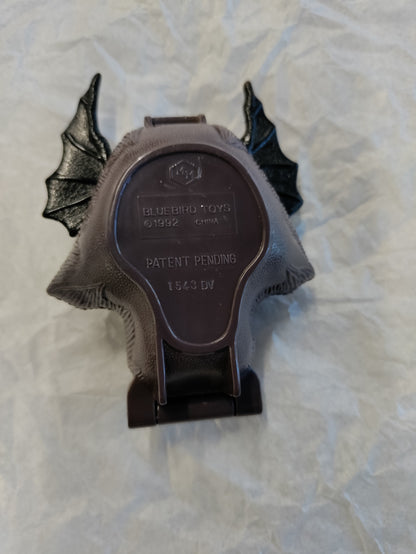 Mighty Max Vamp Biter Horror Playset