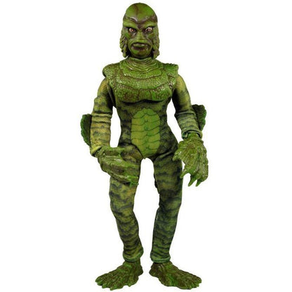 Universal Monsters Creature From The Black Lagoon Mego