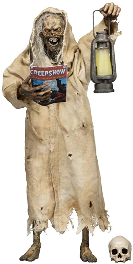 NECA Creepshow The Creep